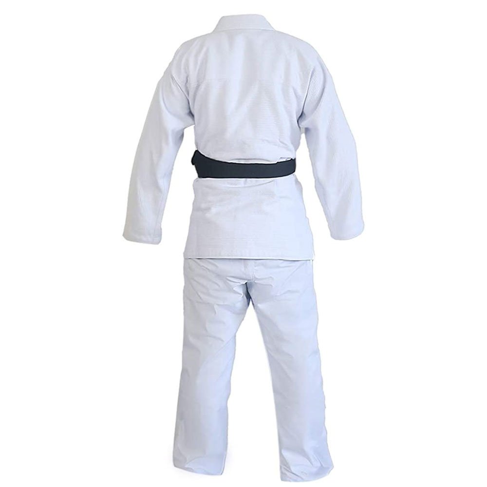 Customized Jiu Jitsu Uniform