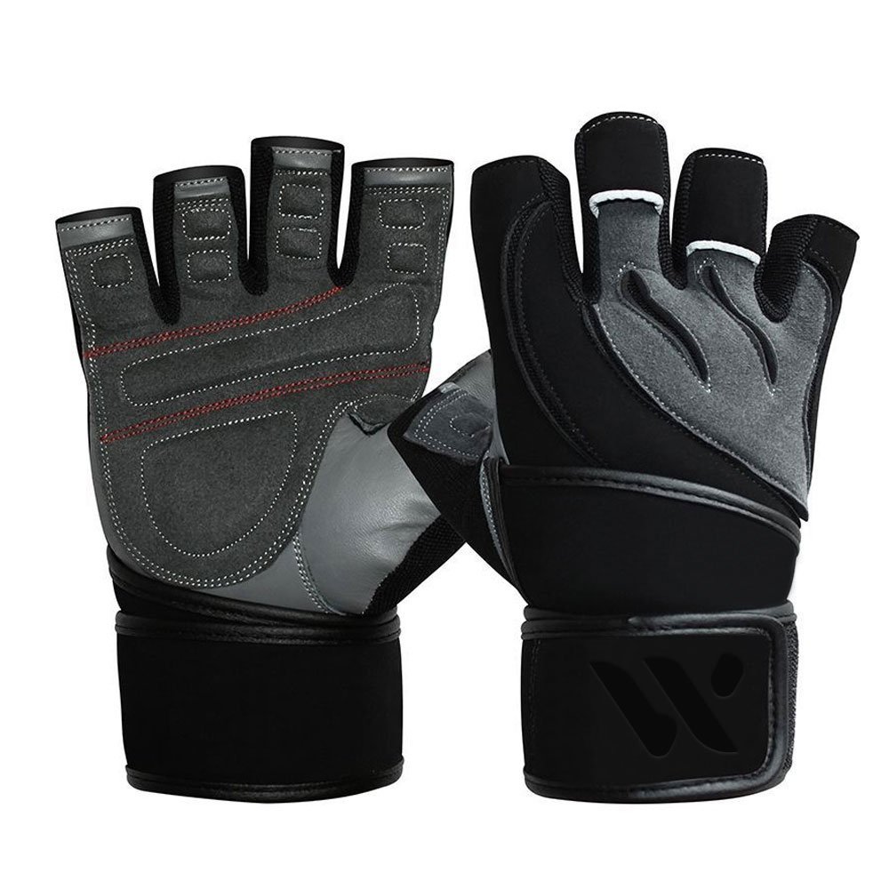 Customized Weightlifting Gloves For Men