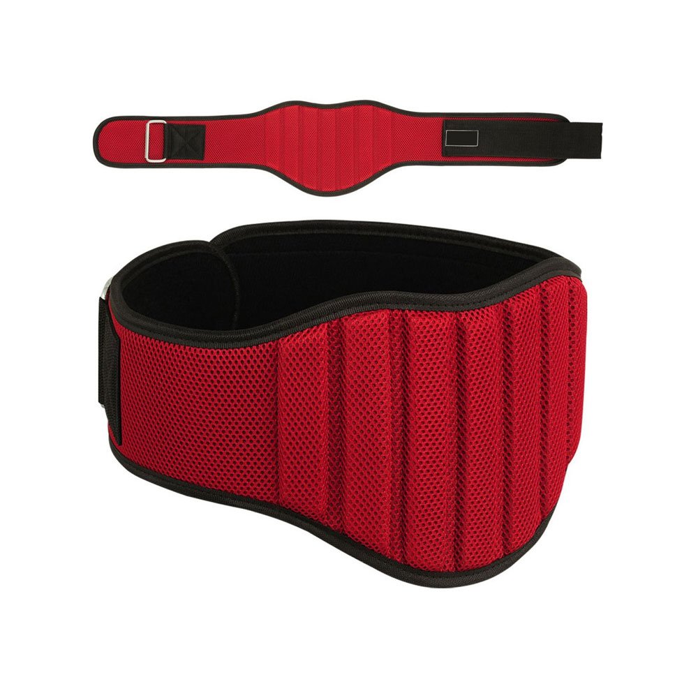 Customized Weightlifting Neoprene Belts
