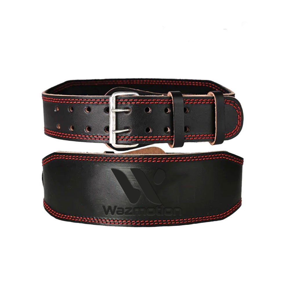 Customized Weightlifting Power Belts
