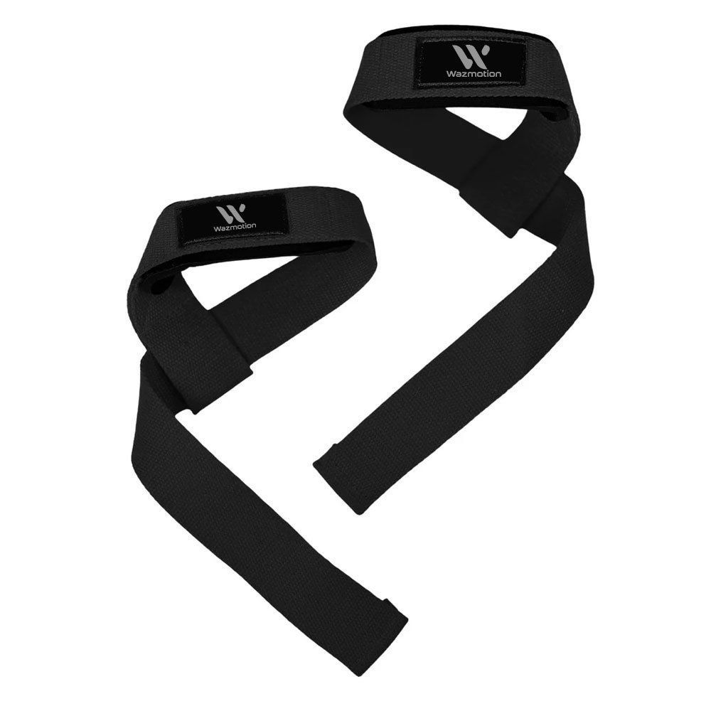 Customized Weightlifting Straps