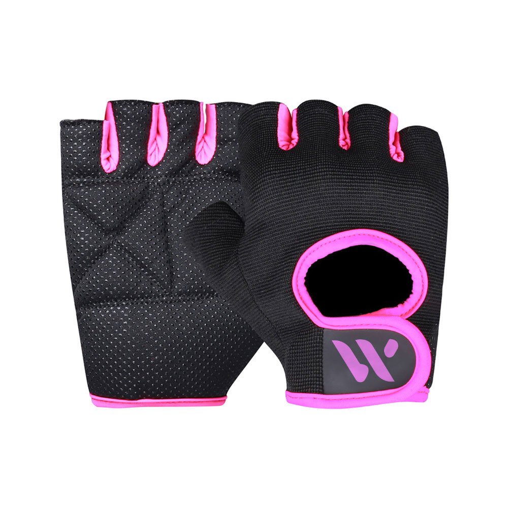 Customized Weightlifting Gloves For Women
