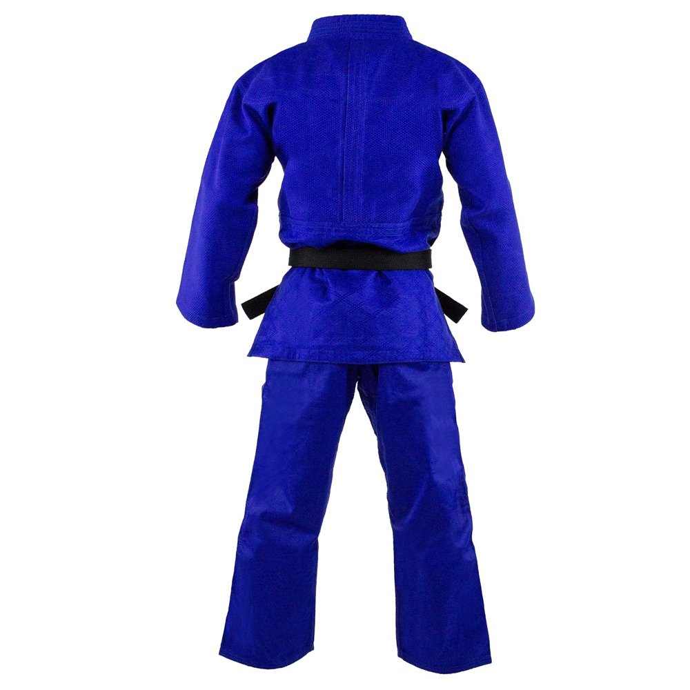 Customized Judo Uniform