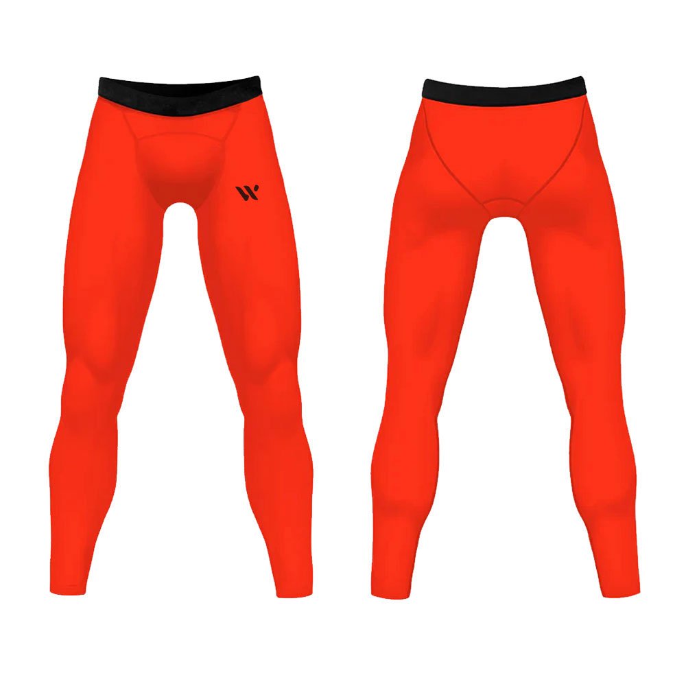 Customized Men’s Tights