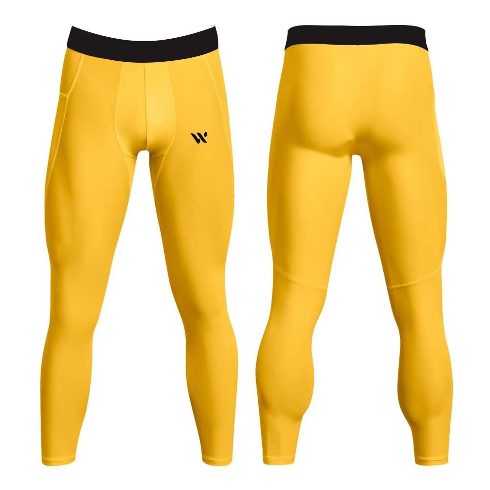 Customized Men’s Tights