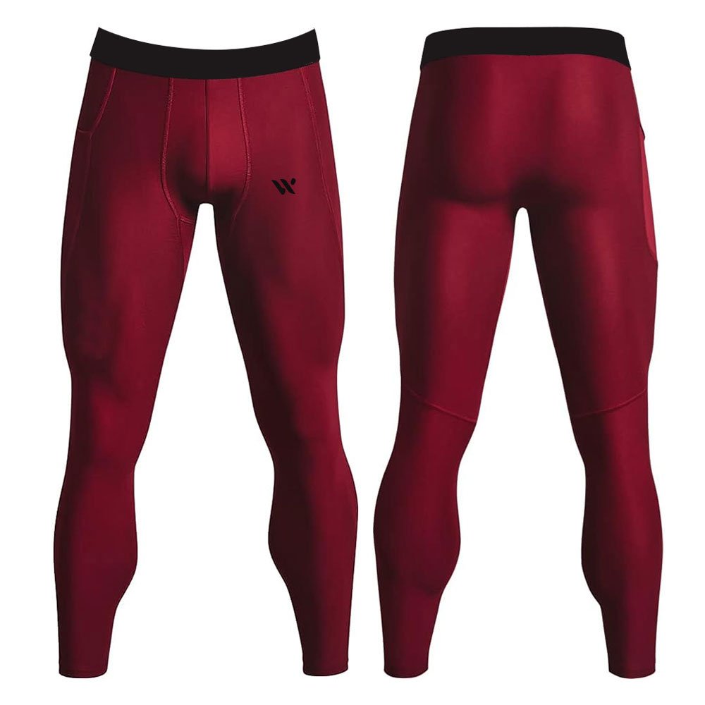 Customized Men’s Tights