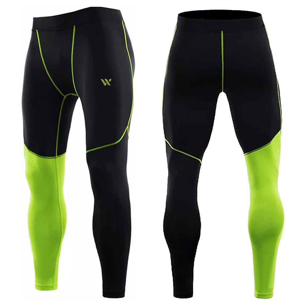Customized Men’s Tights
