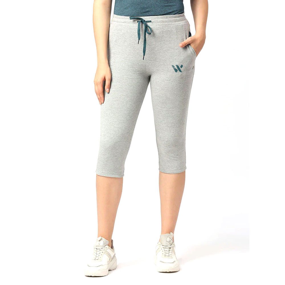Customized Women Capri