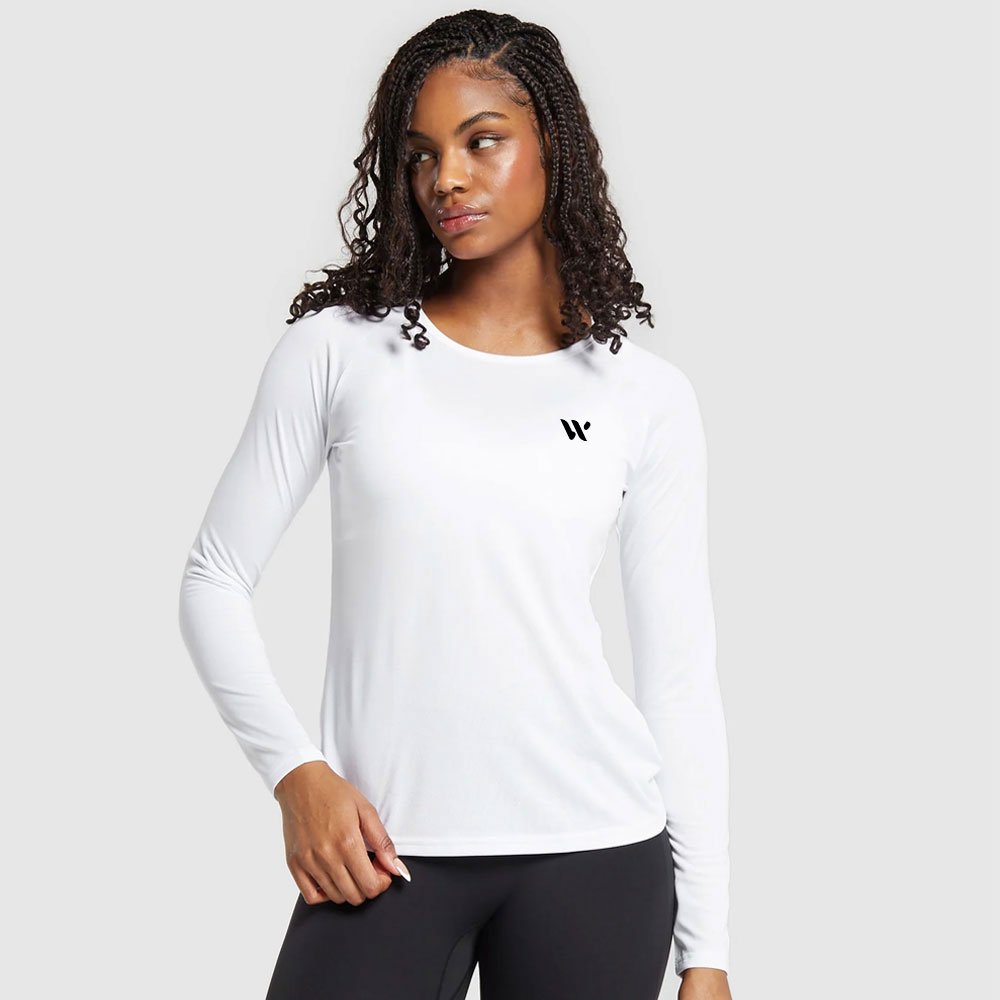 Customized Women’s Full Sleeve Tops