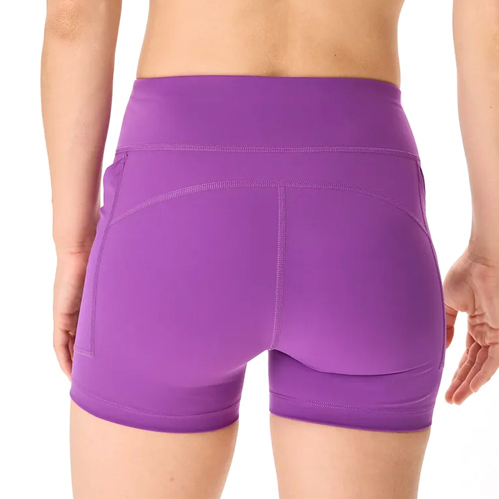 Customized Women’s Shorts