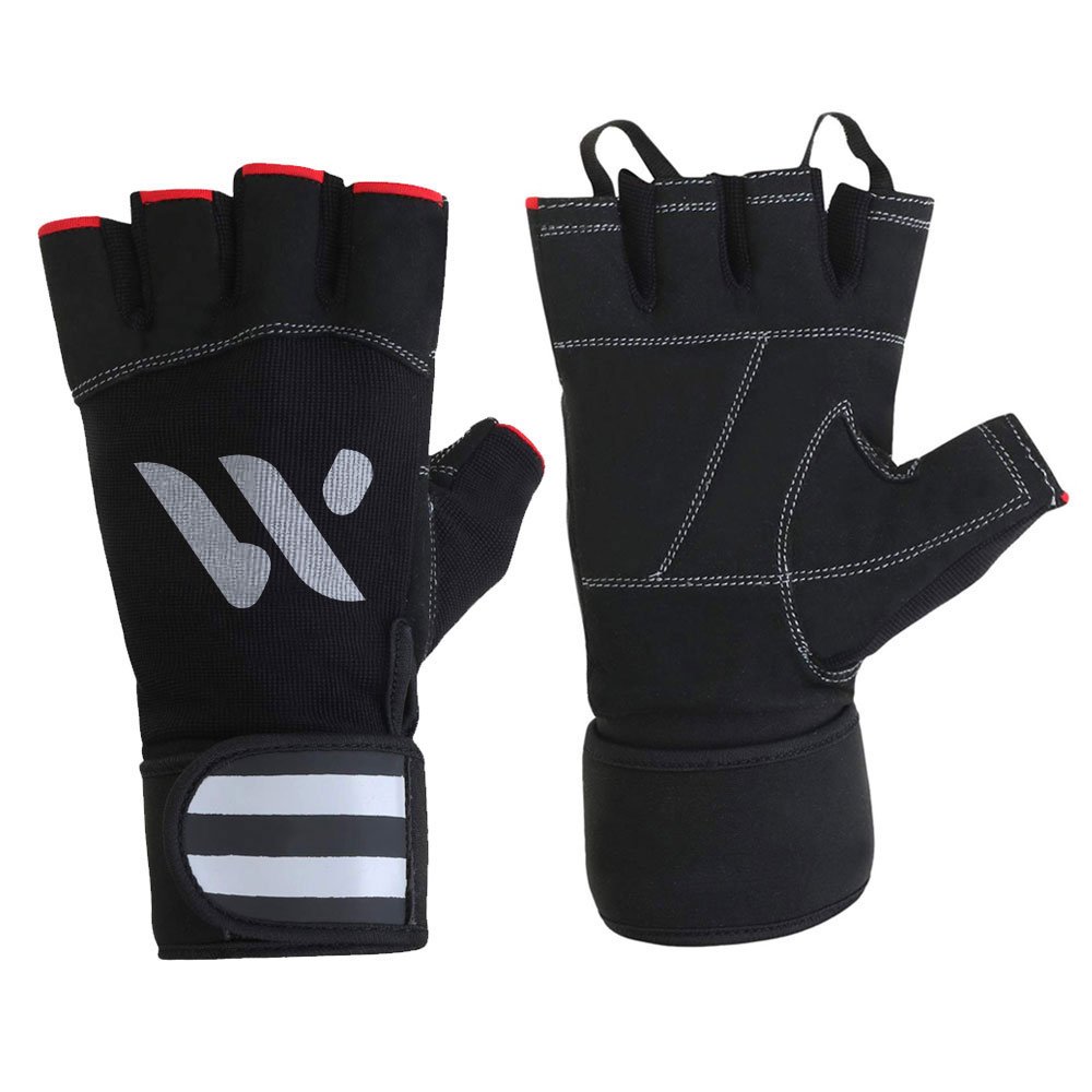 Customized Fitness Gloves