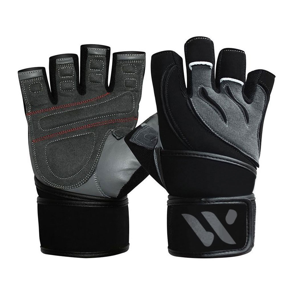 Customized Fitness Gloves