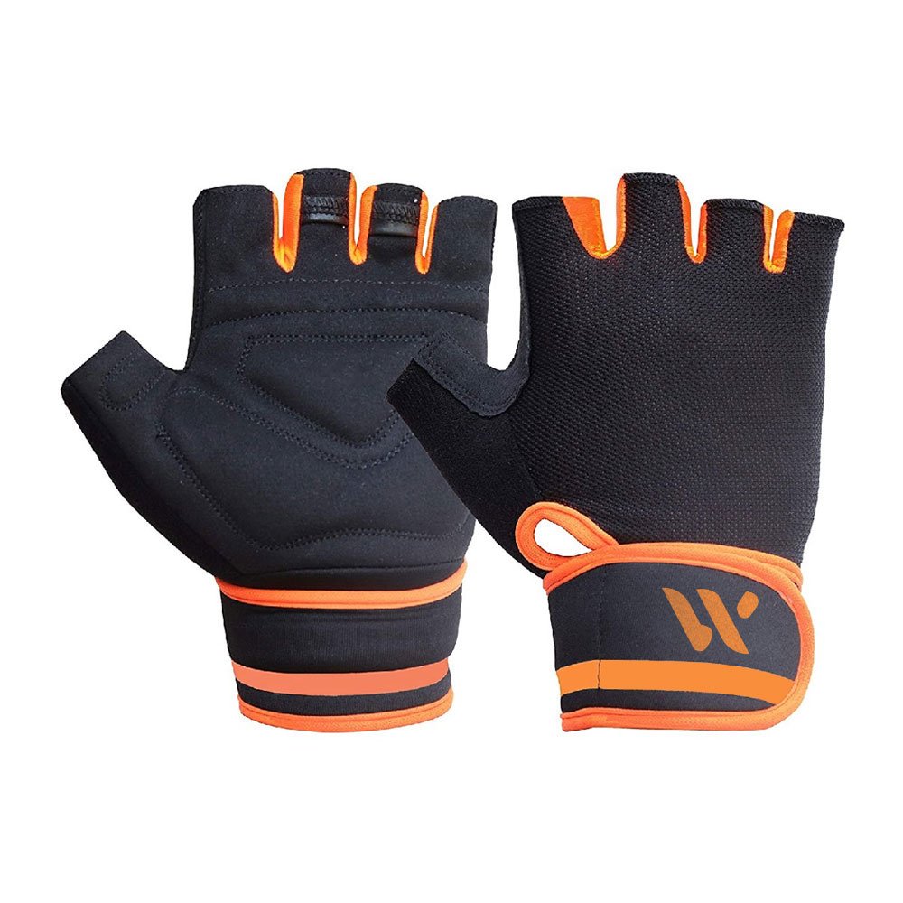 Customized Gym Gloves