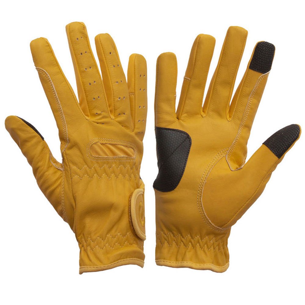 Customized Horse Riding Gloves