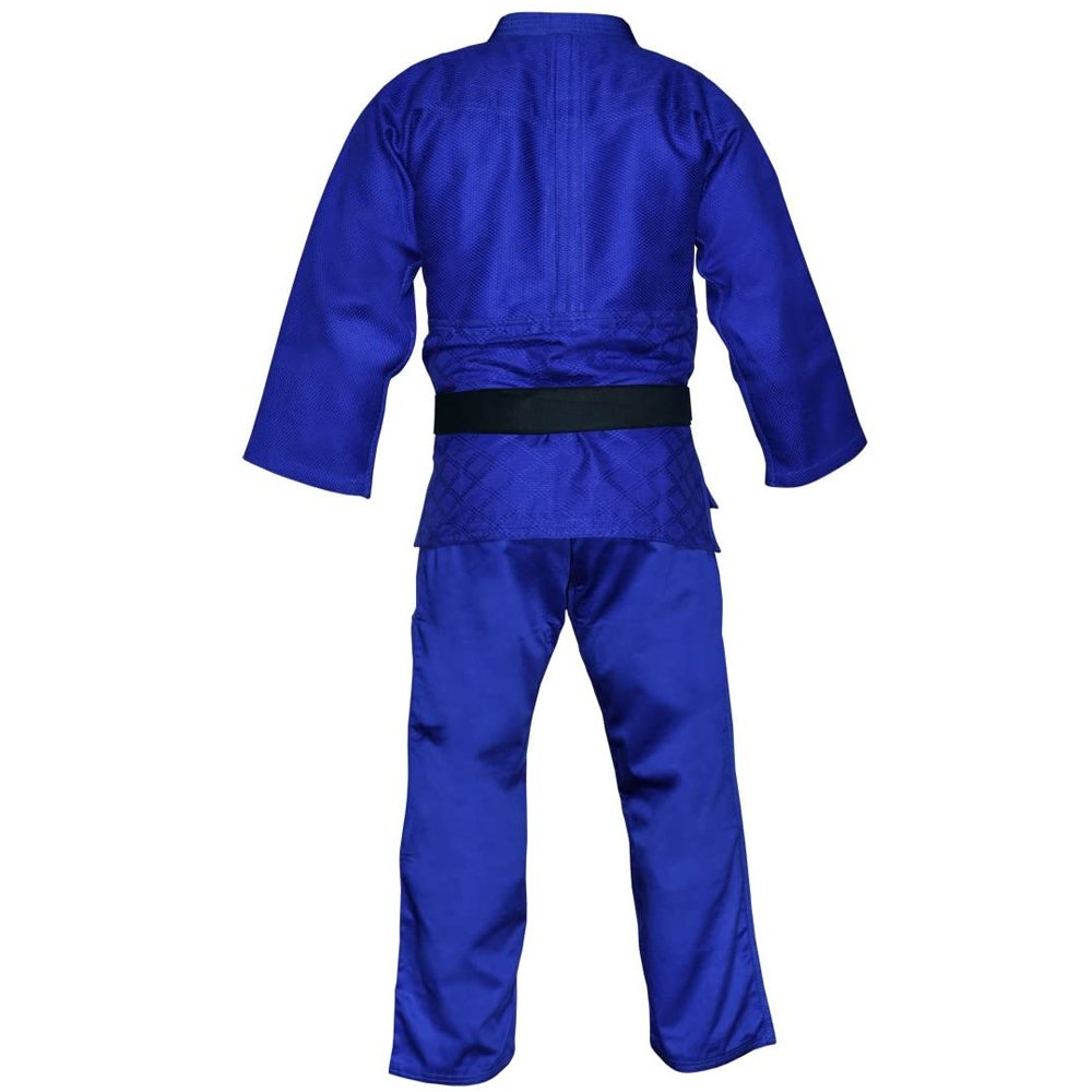 Customized Judo Uniform