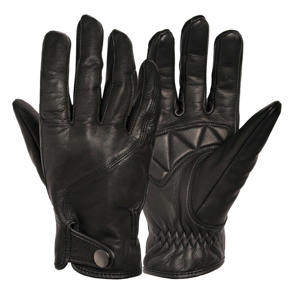 Customized Motorbike Gloves