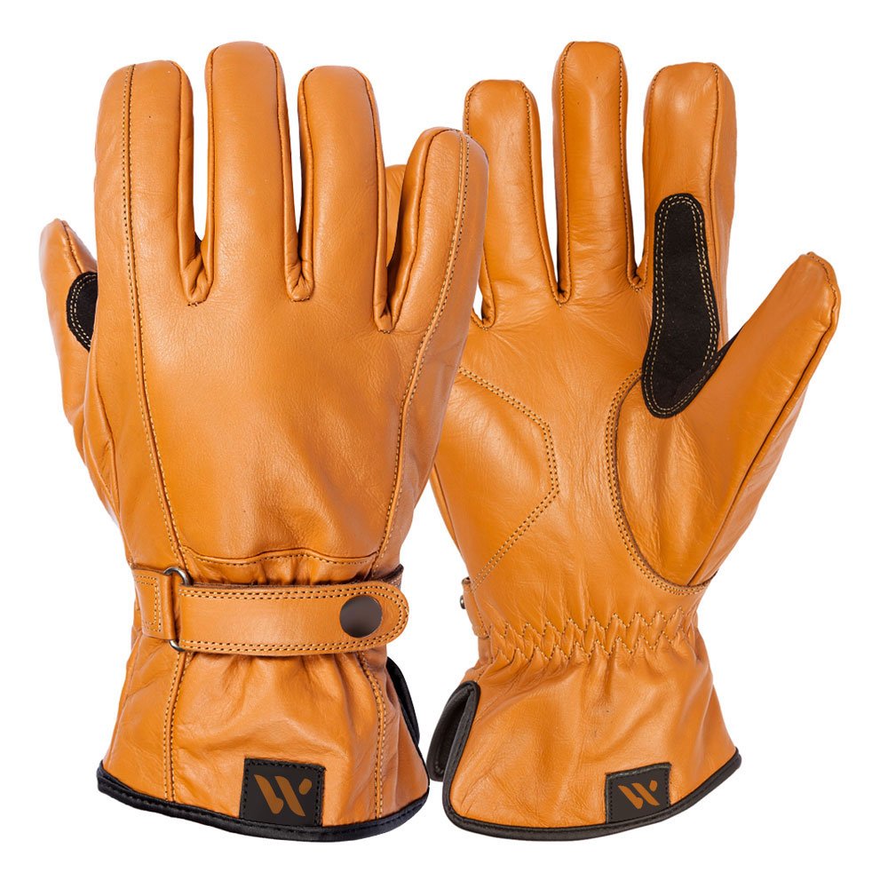 Customized Motorbike Gloves