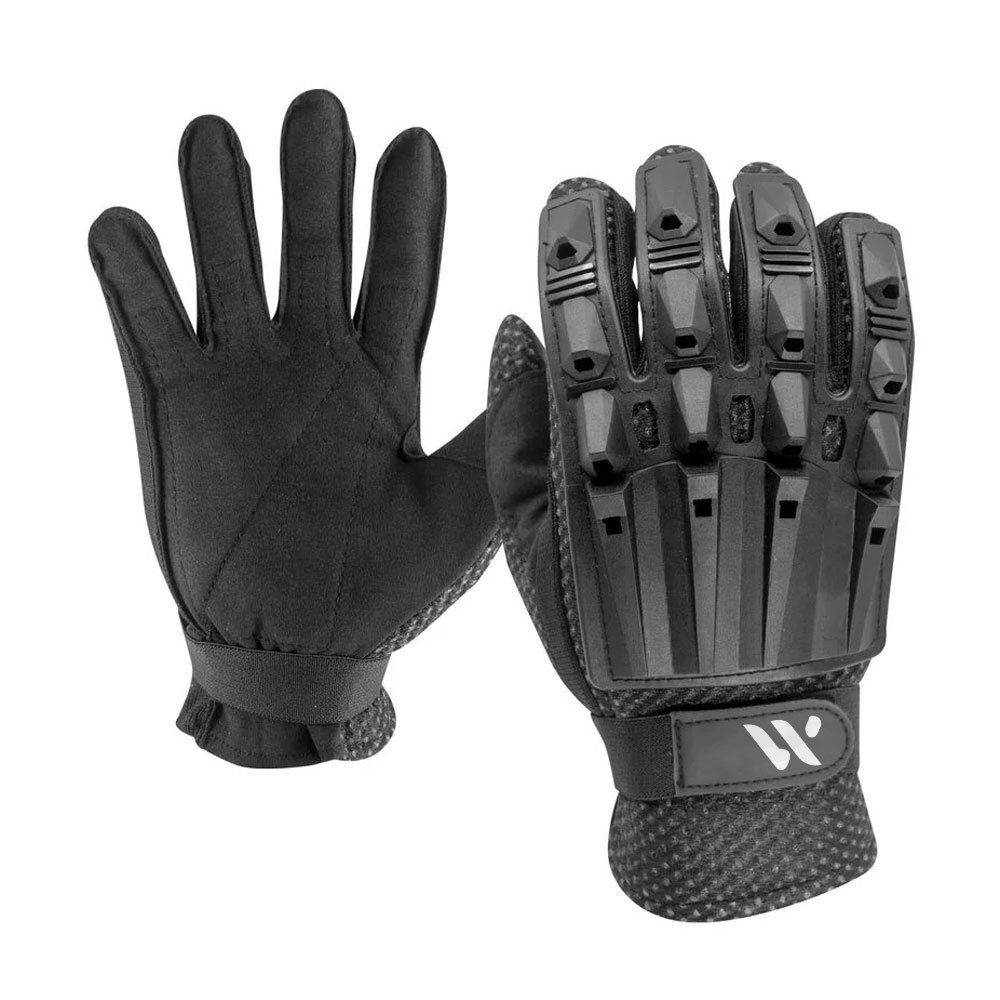 Customized Paintball Gloves