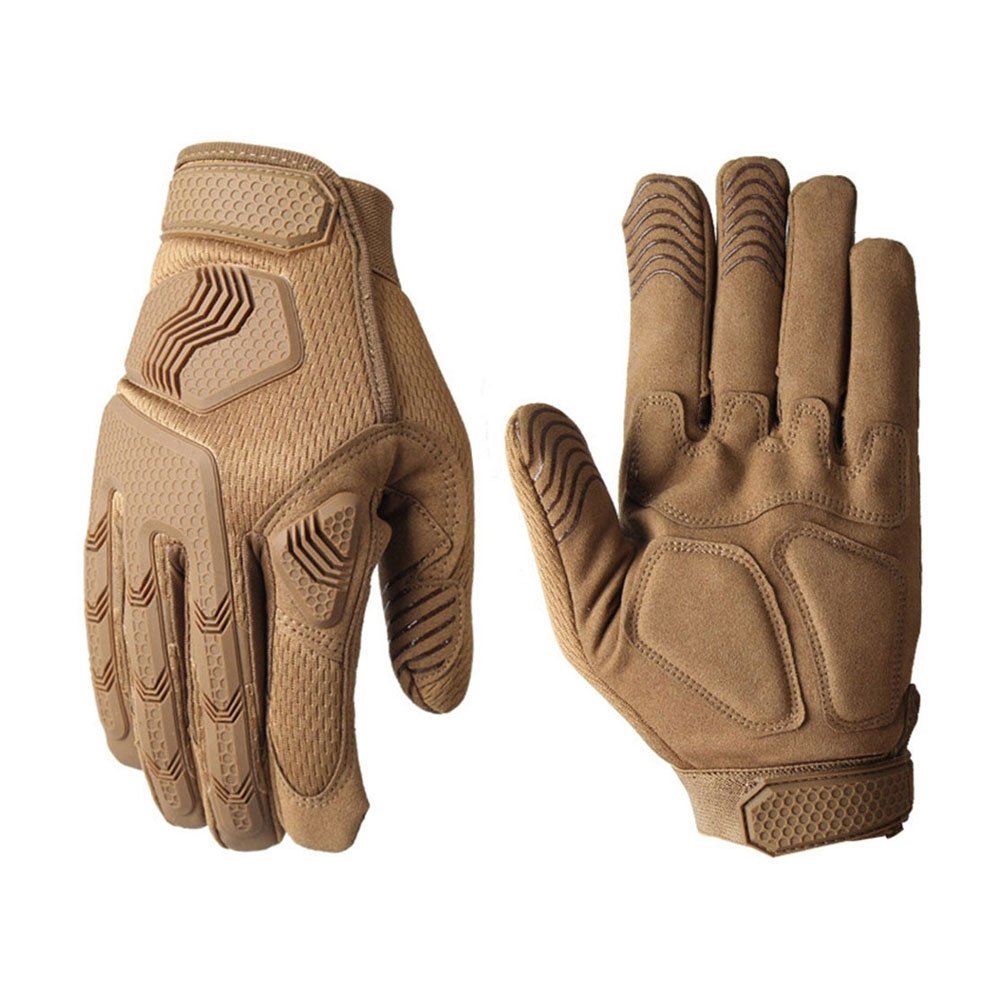 Customized Police Gloves