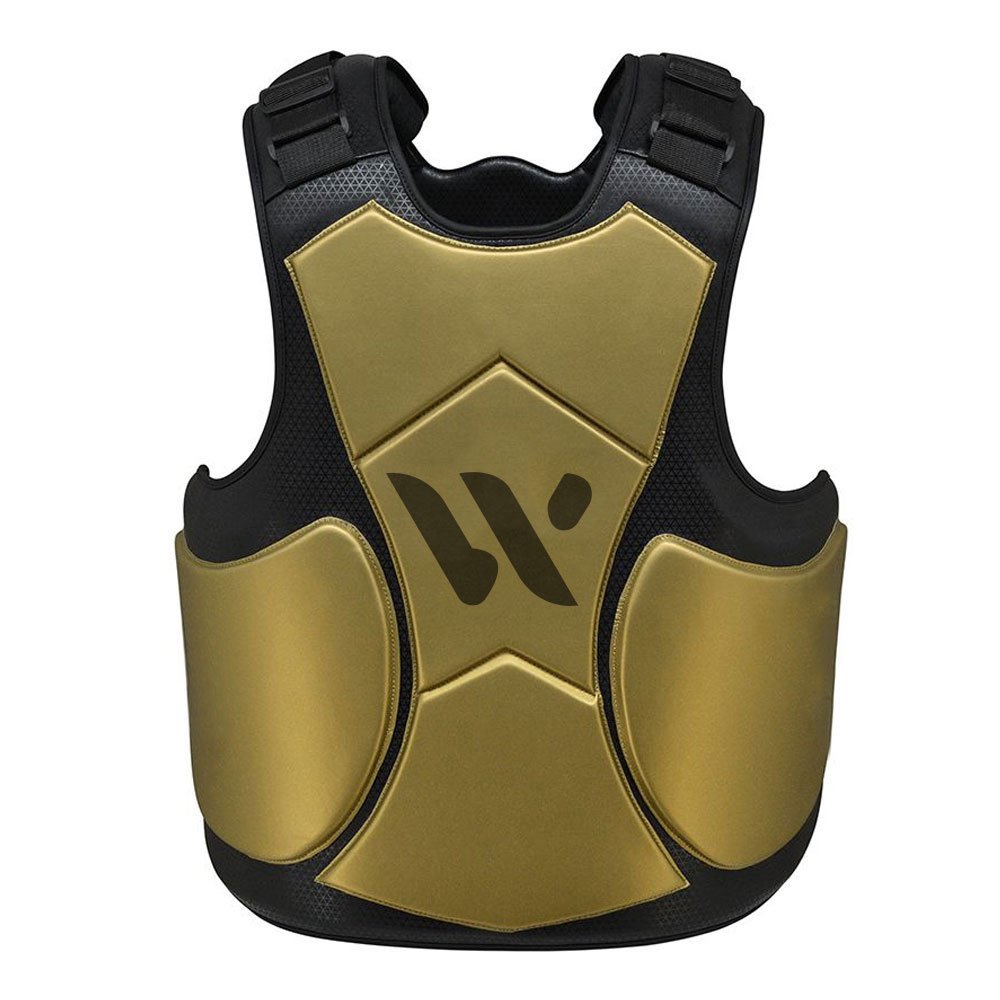 Customized Chest Guard