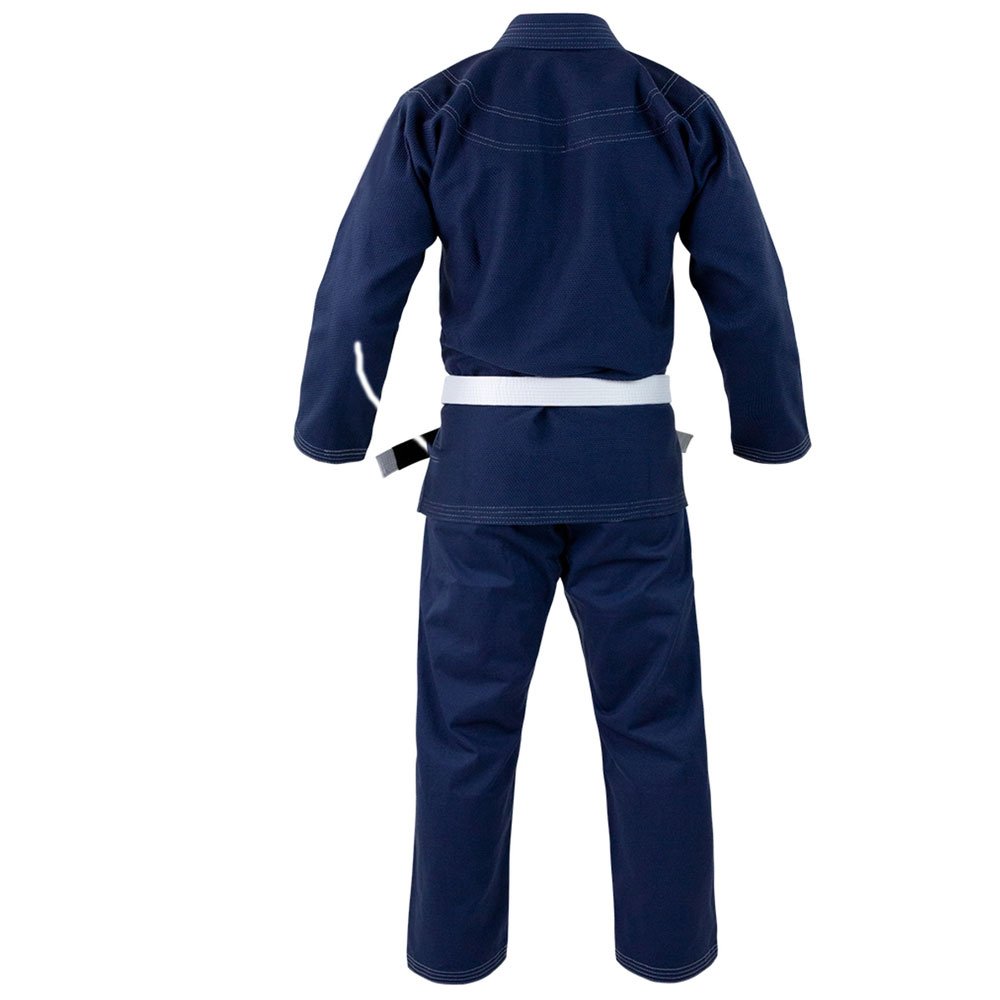 Customized Jiu Jitsu Uniform