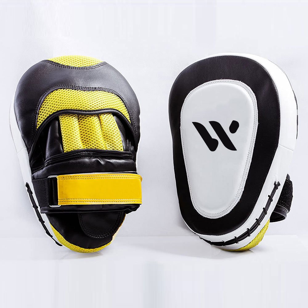 Customized Focus Pad