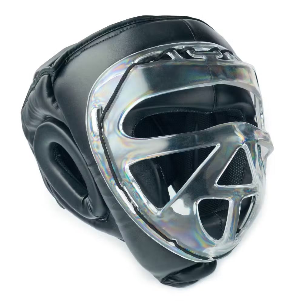 Customized Karate Head Guard