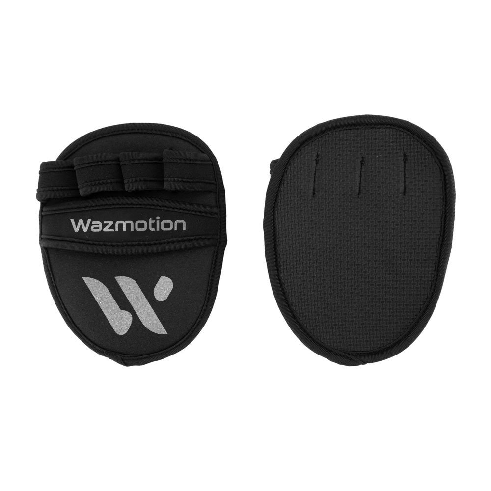 Customized Weightlifting Grip Pads