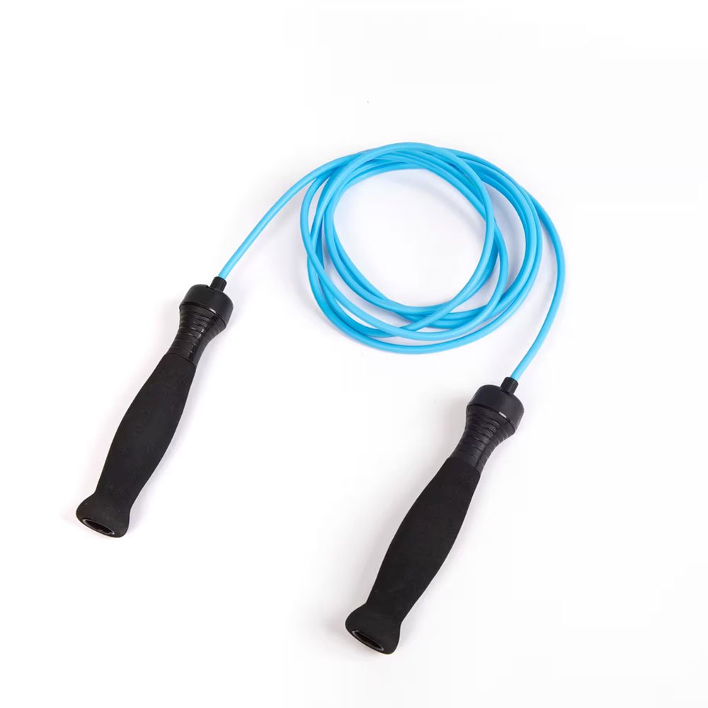 Customized Weightlifting Jump Rope