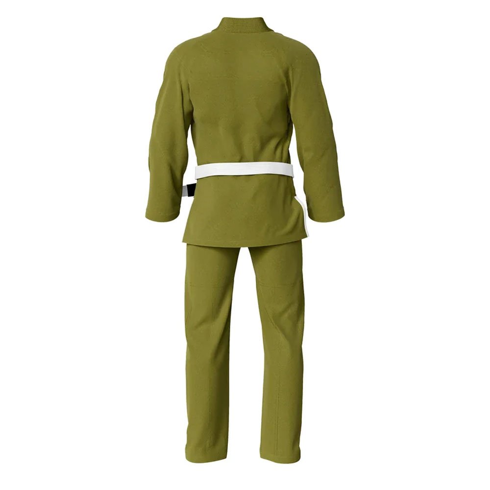 Customized Jiu Jitsu Uniform