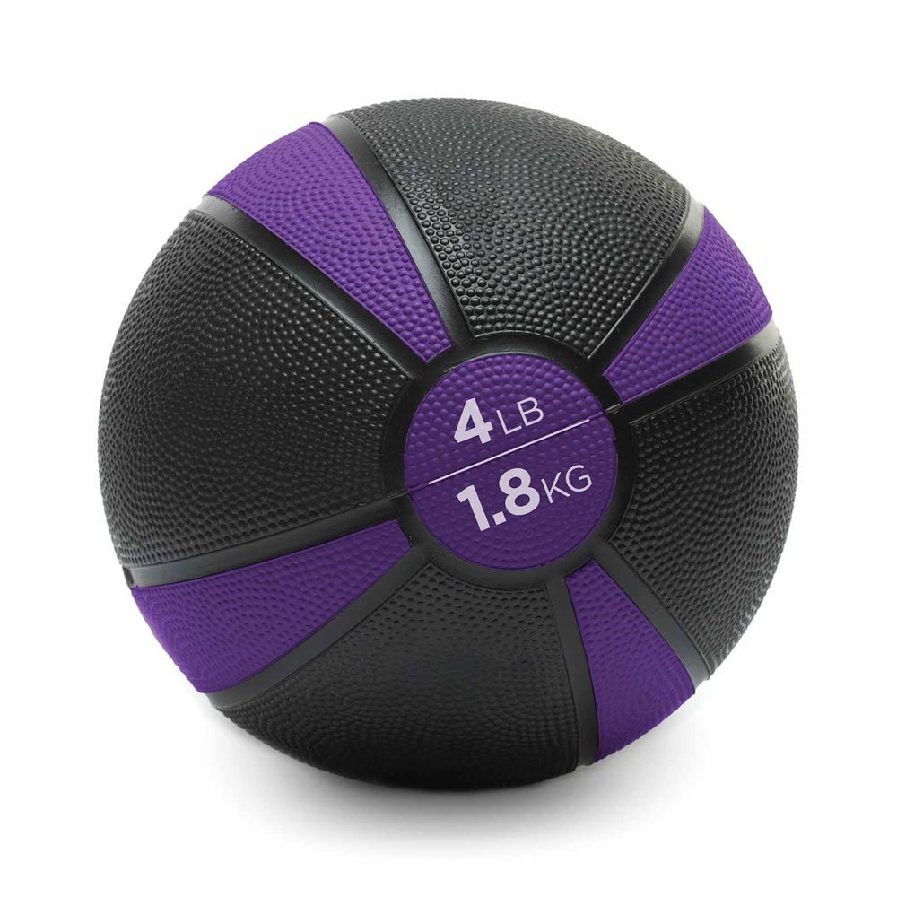 Customized Weightlifting Medicine Ball