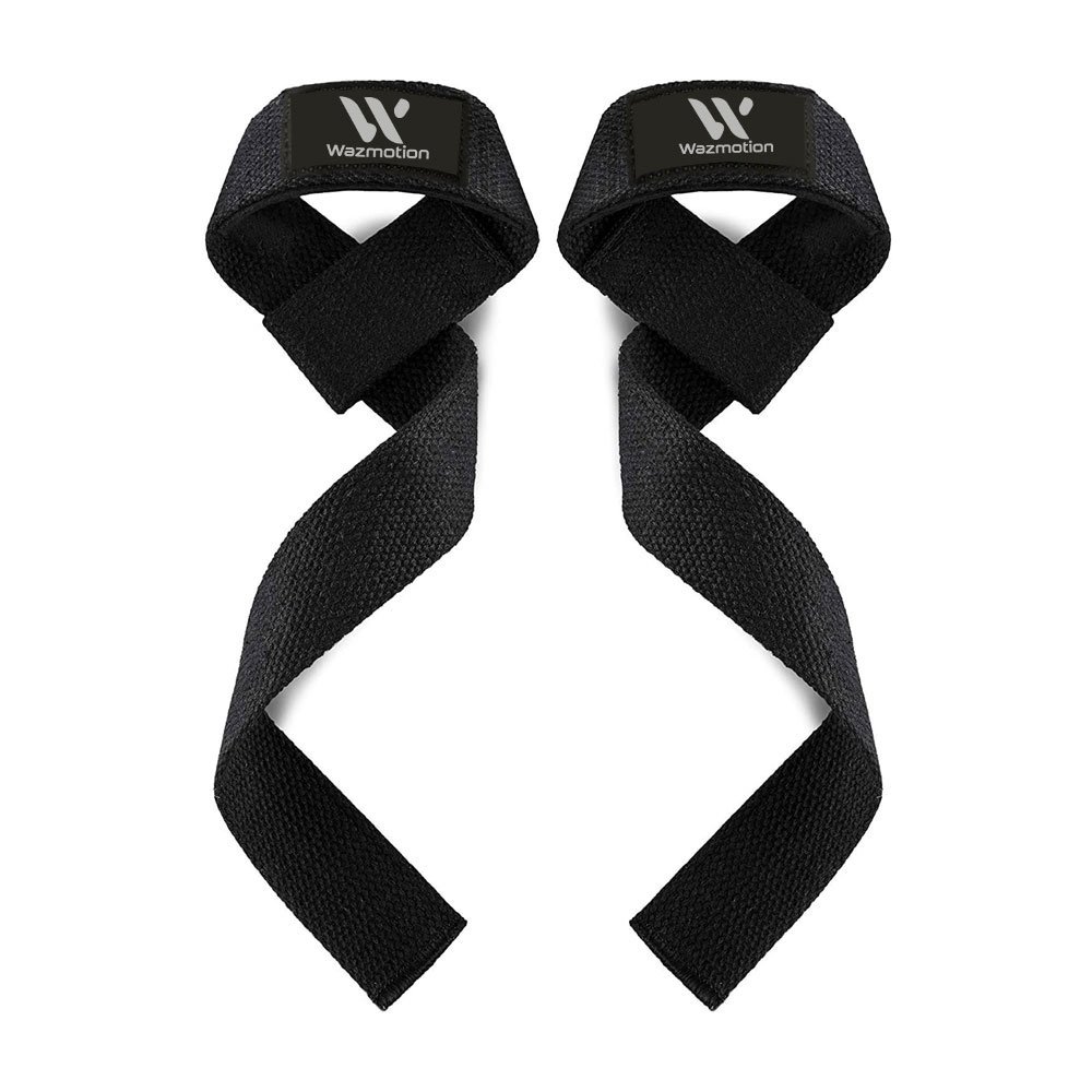 Customized Weightlifting Straps