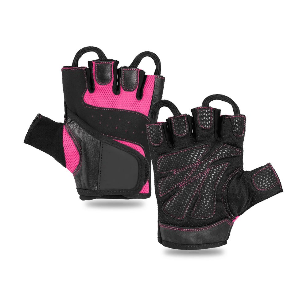 Customized Weightlifting Gloves For Women