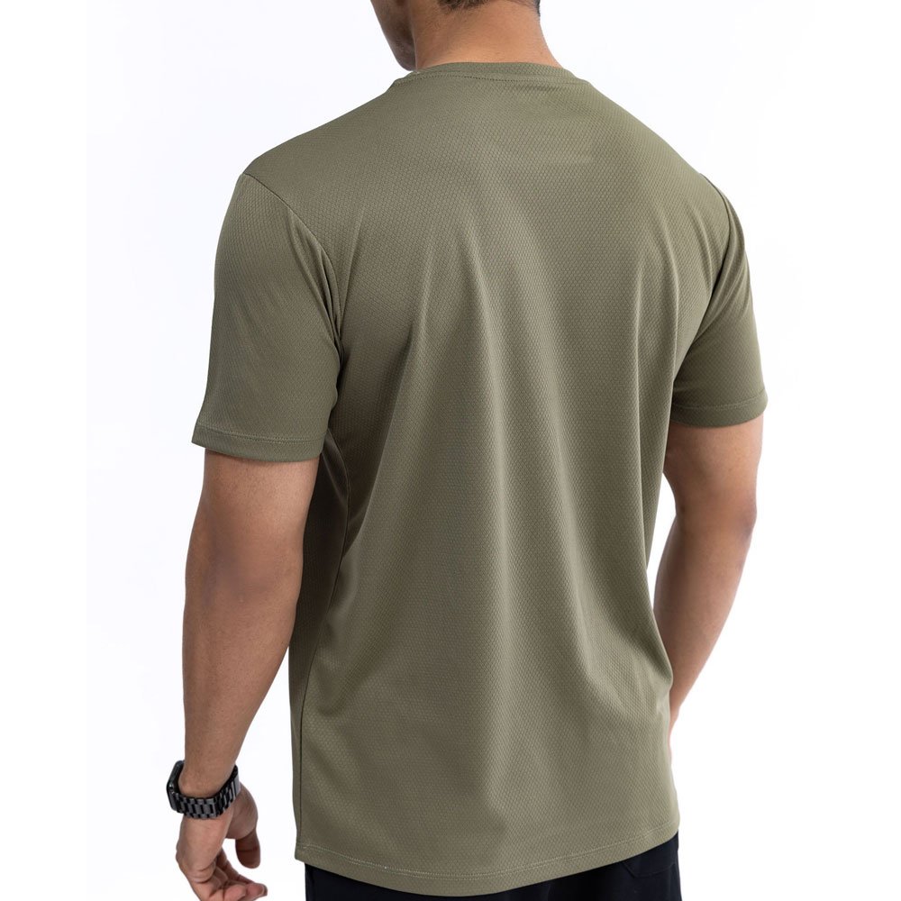 Customized Men’s Half Sleeve Tops