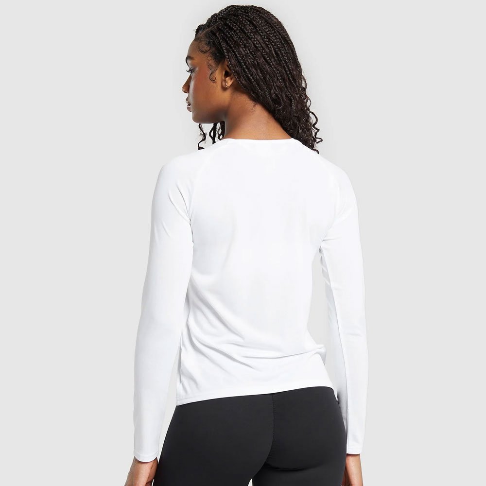 Customized Women’s Full Sleeve Tops