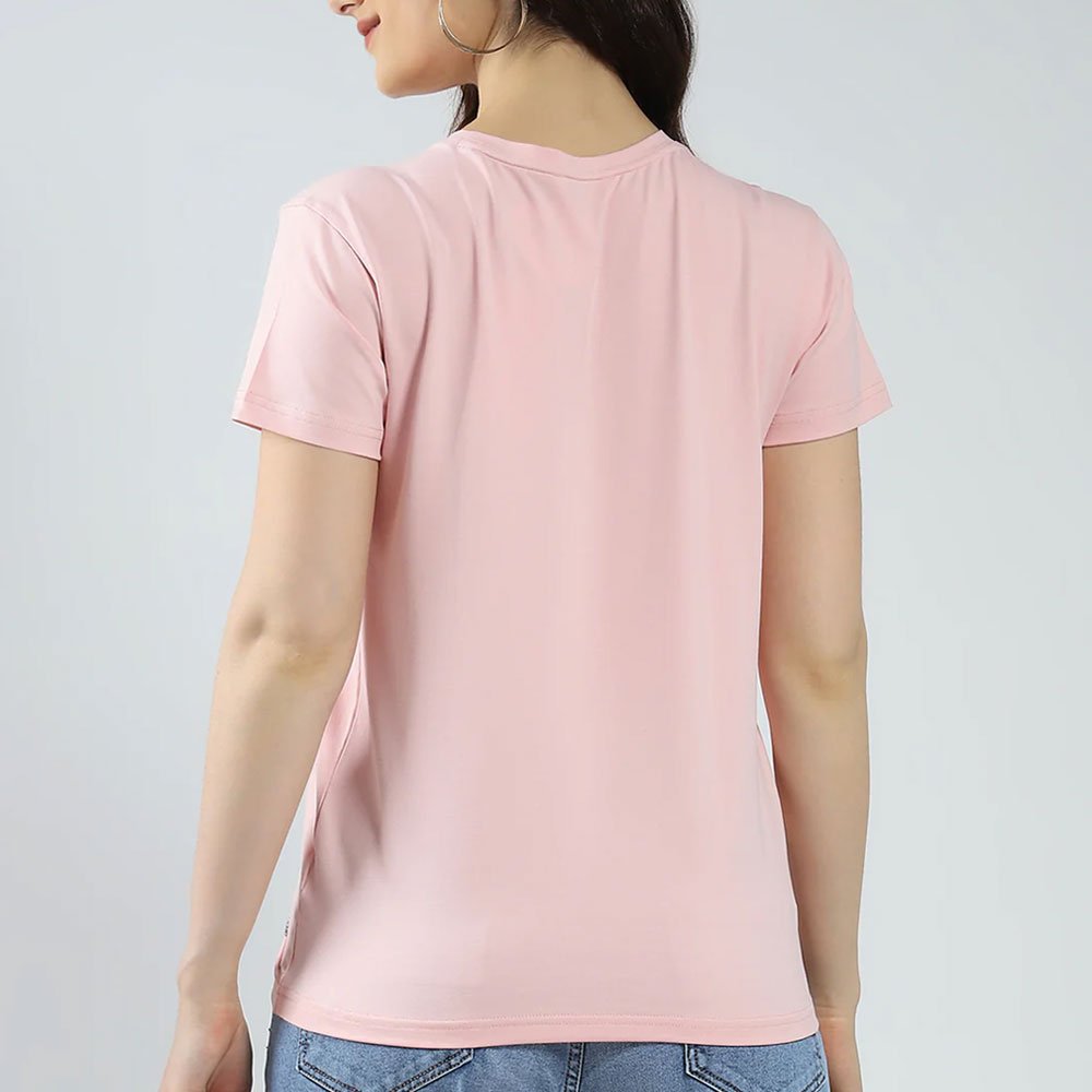 Customized Women’s Half Sleeve Tops