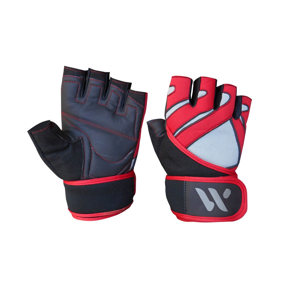Customized Gym Gloves