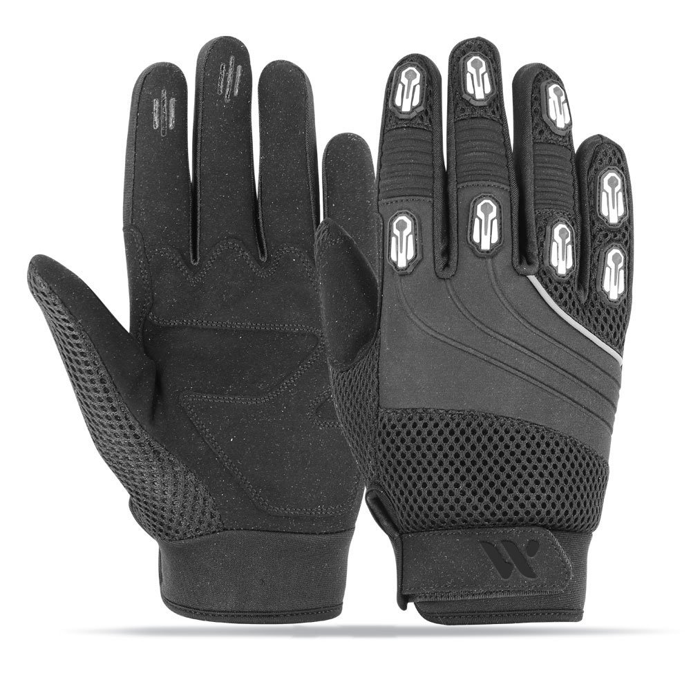 Customized Motocross Gloves