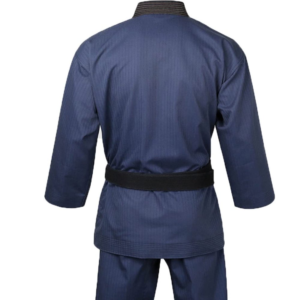 Customized Judo Uniform