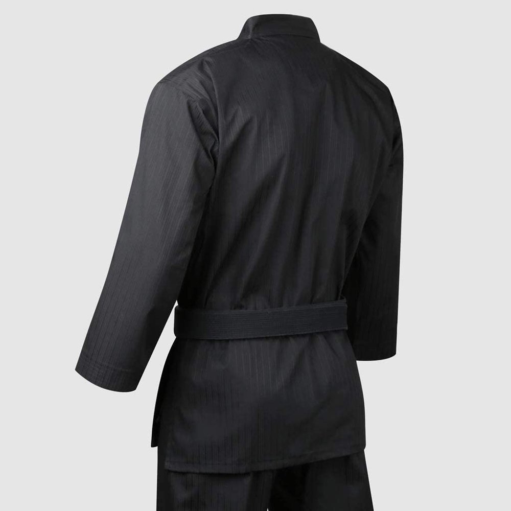 Customized Judo Uniform