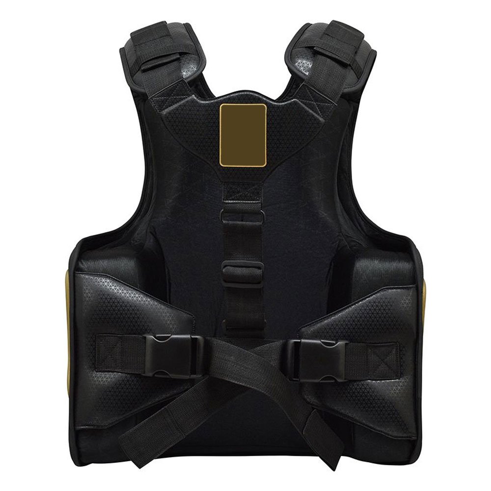 Customized Chest Guard