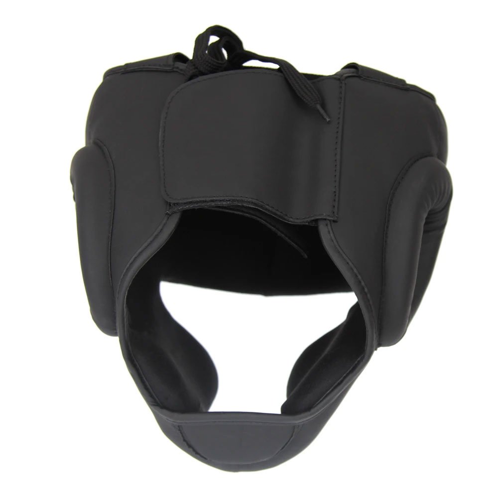 Customized Head Guard