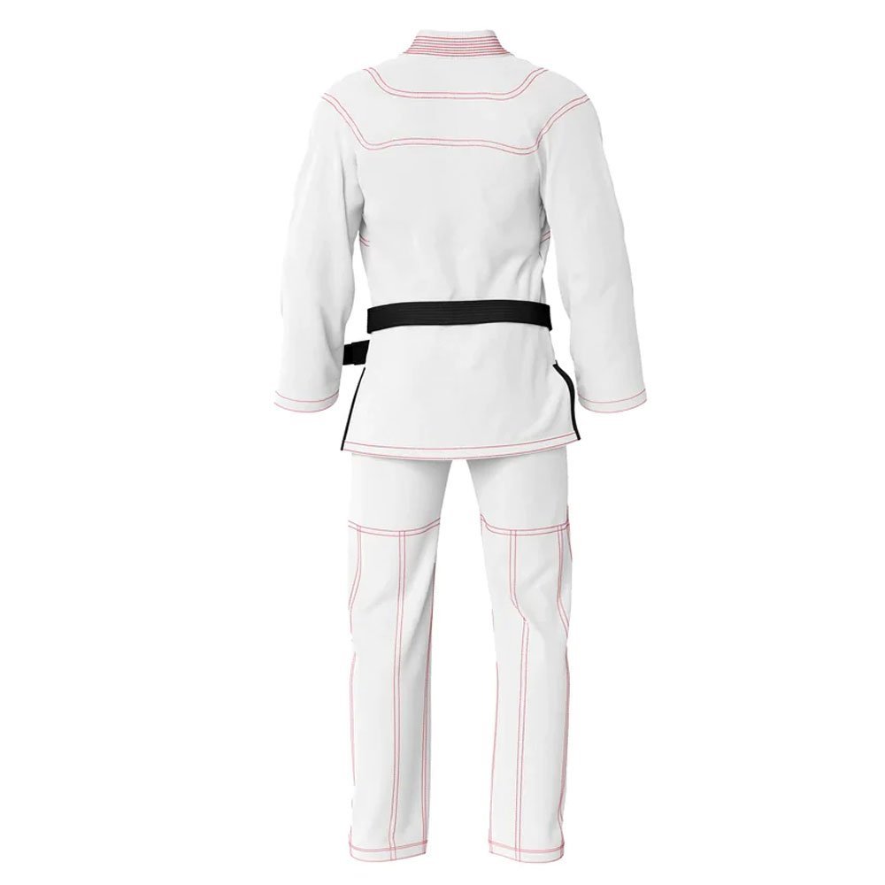 Customized Jiu Jitsu Uniform