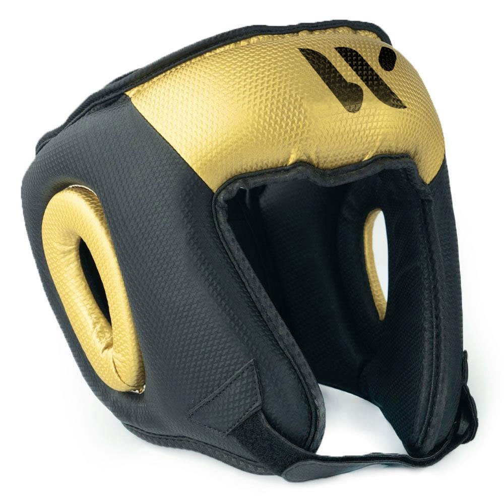 Customized Karate Head Guard