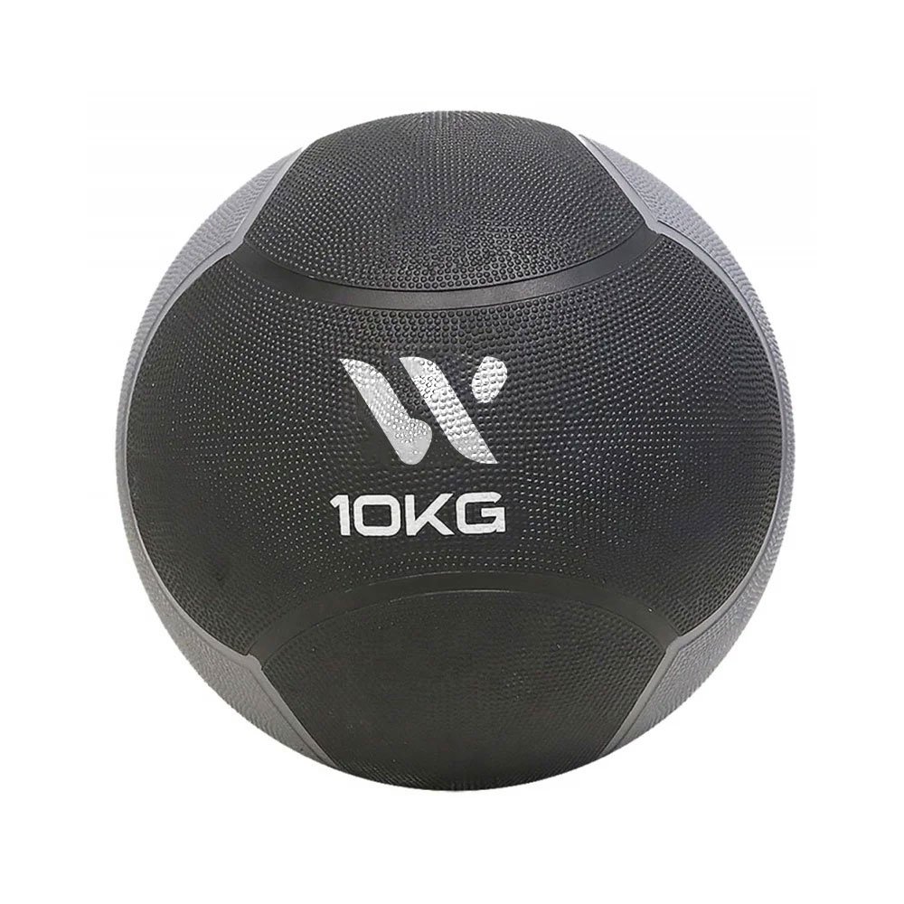 Customized Weightlifting Medicine Ball