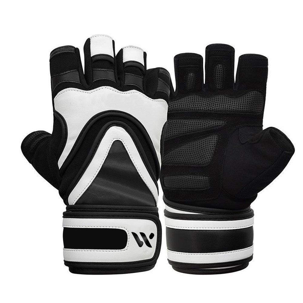 Customized Weightlifting Gloves For Men
