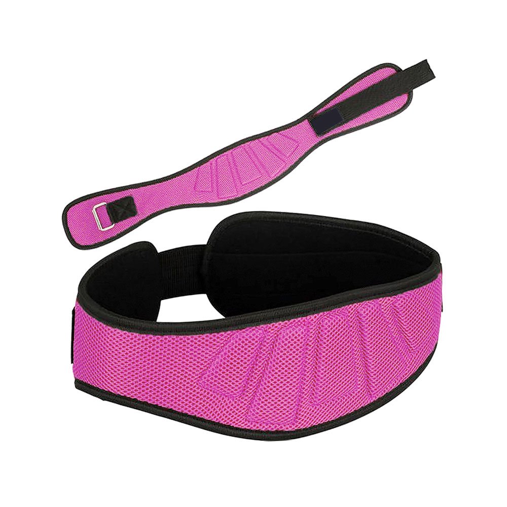 Customized Weightlifting Neoprene Belts
