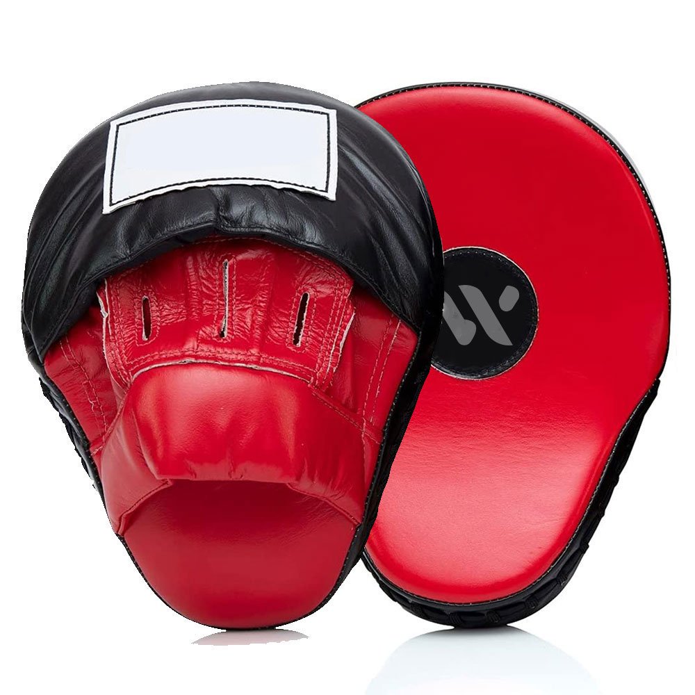 Customized Focus Pad