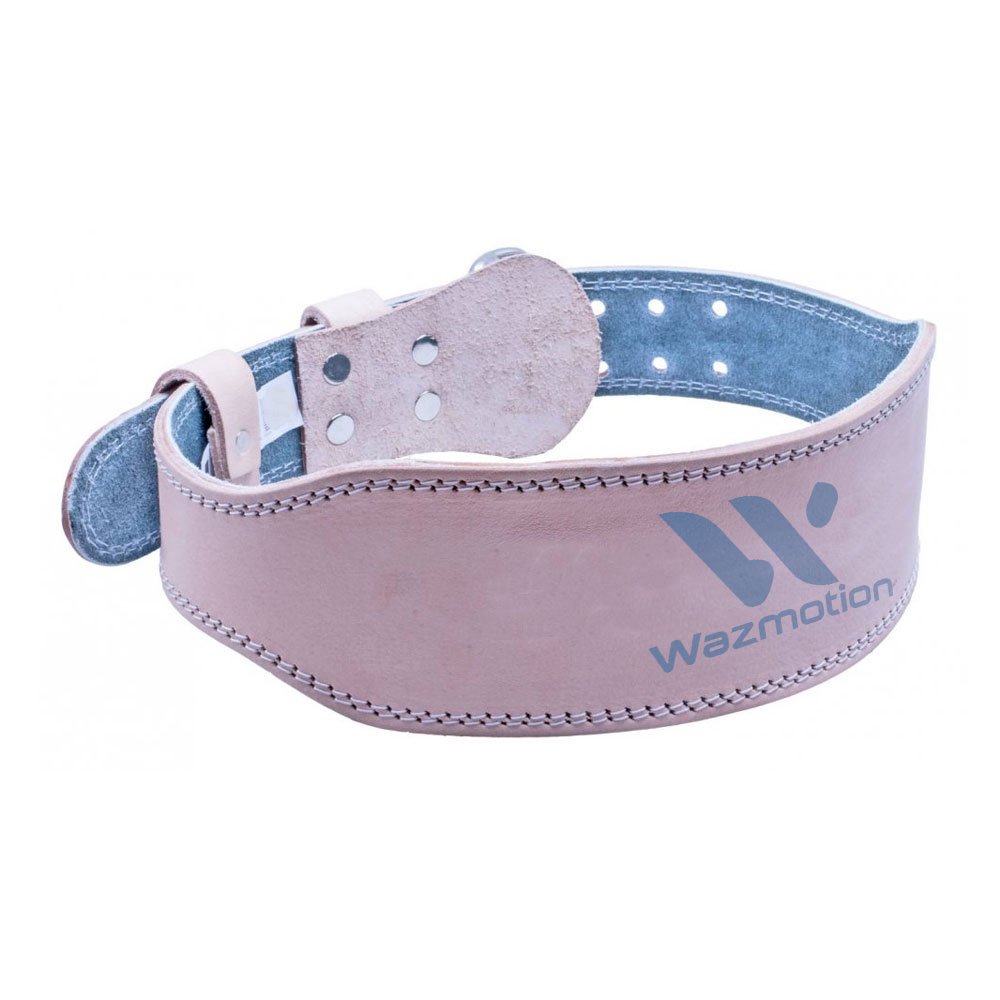 Customized Weightlifting Power Belts