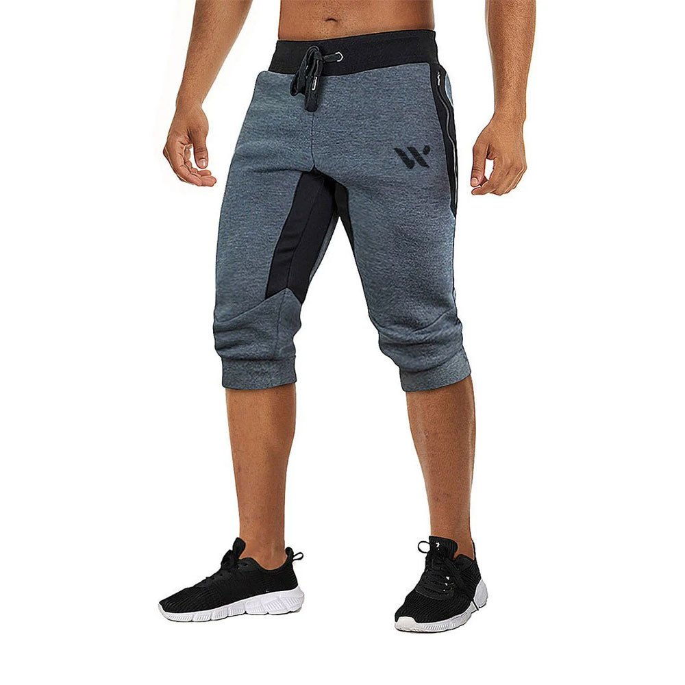 Customized Men Capri